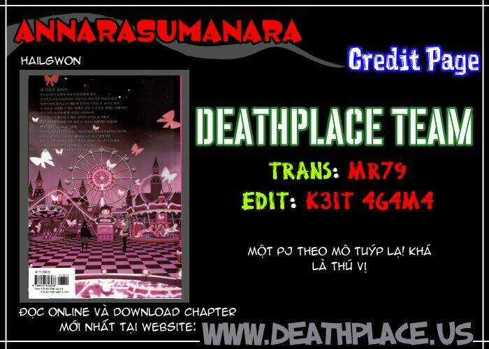 Bạn Có Tin Vào Ma Thuật? Chapter 1 trang 55