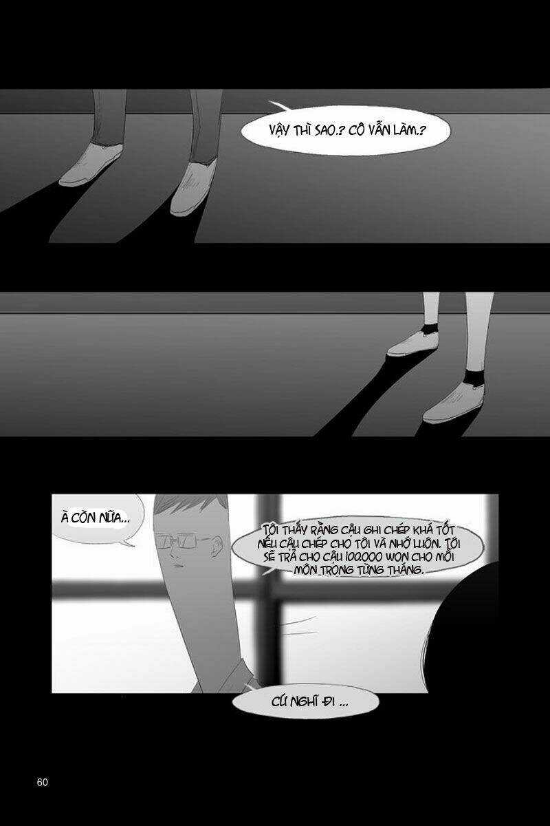 Bạn Có Tin Vào Ma Thuật? Chapter 10 trang 10