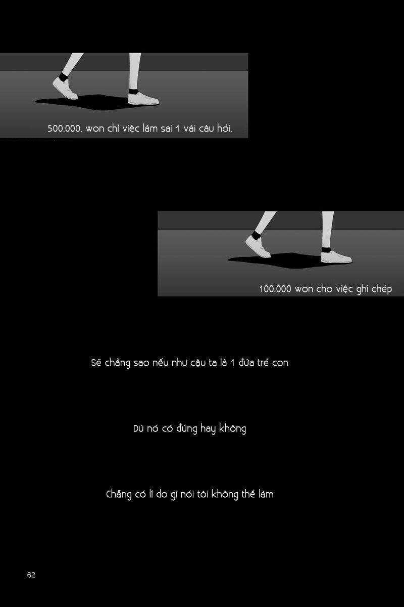 Bạn Có Tin Vào Ma Thuật? Chapter 10 trang 12