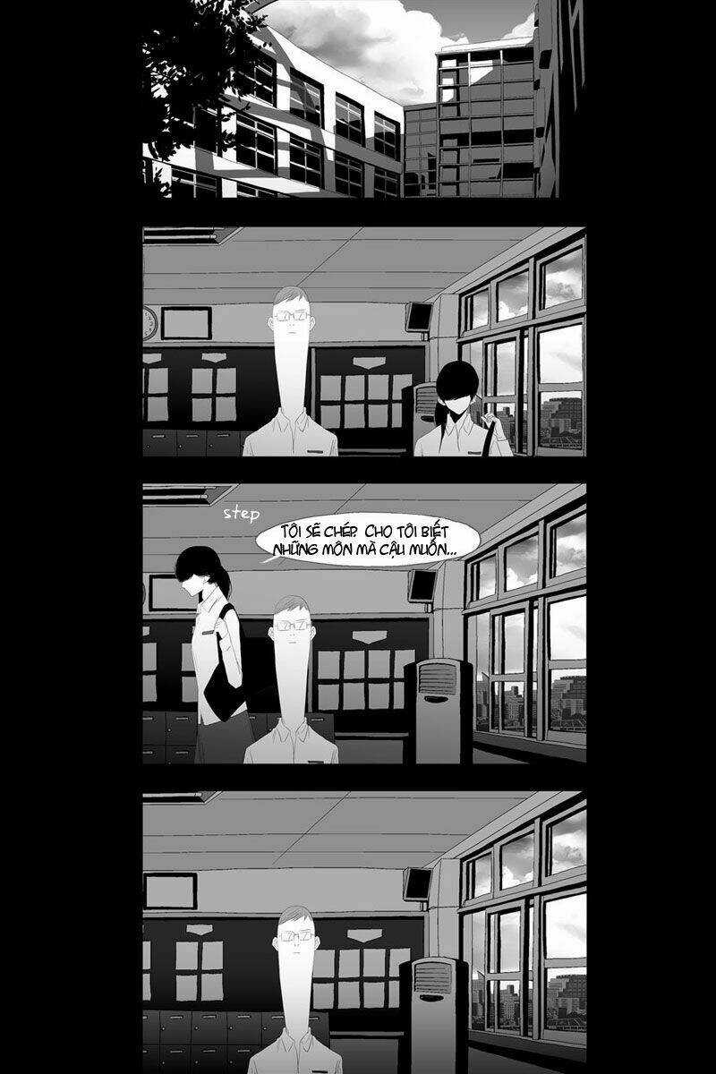 Bạn Có Tin Vào Ma Thuật? Chapter 10 trang 13