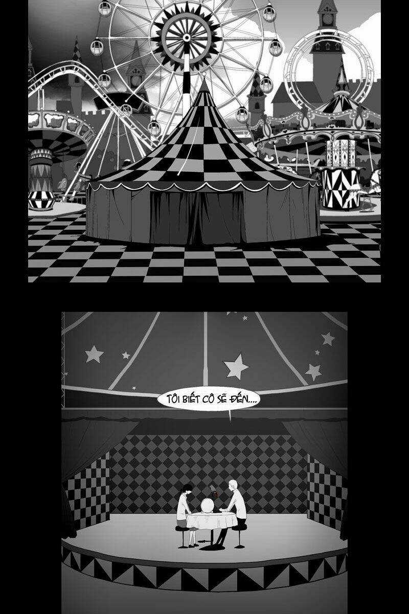 Bạn Có Tin Vào Ma Thuật? Chapter 10 trang 15