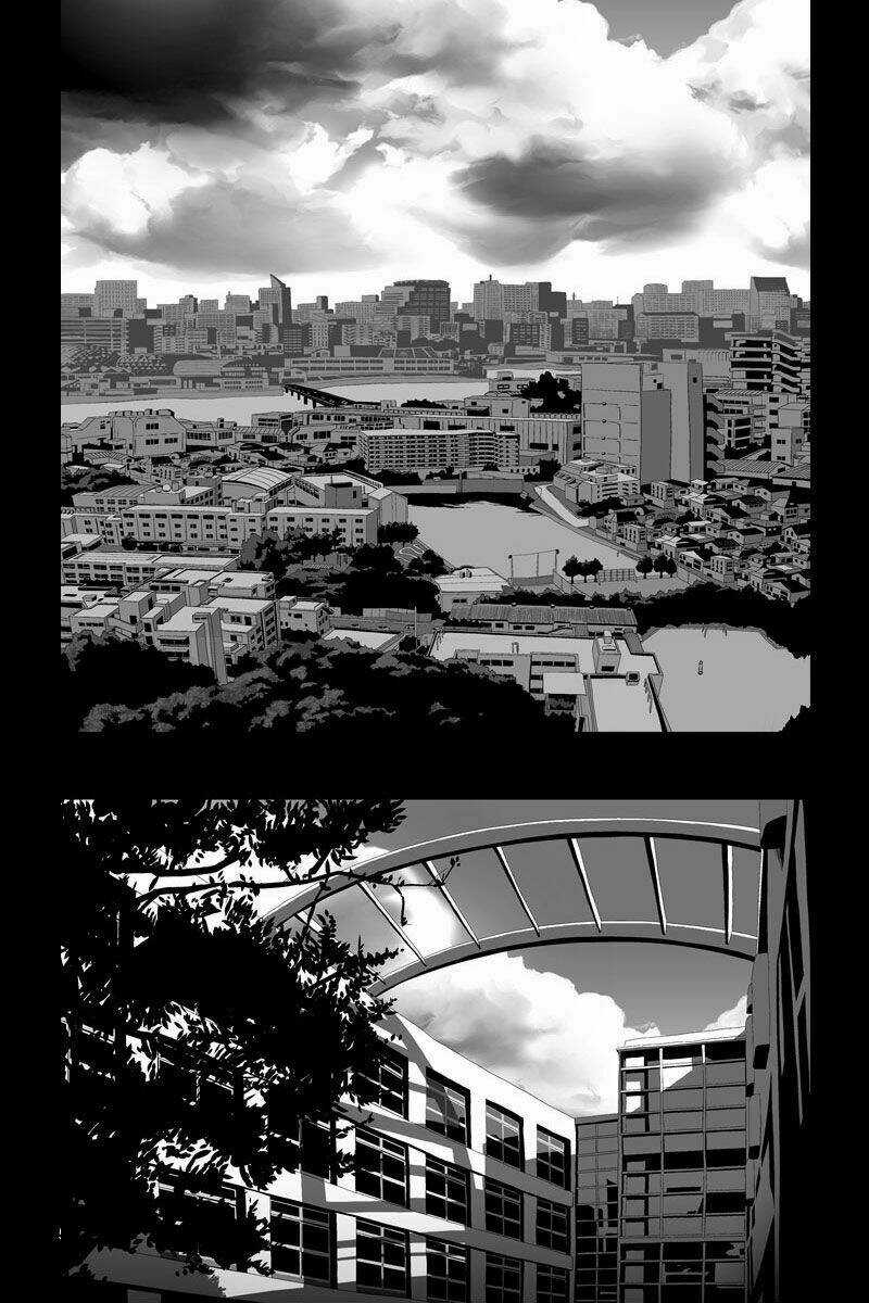 Bạn Có Tin Vào Ma Thuật? Chapter 10 trang 2