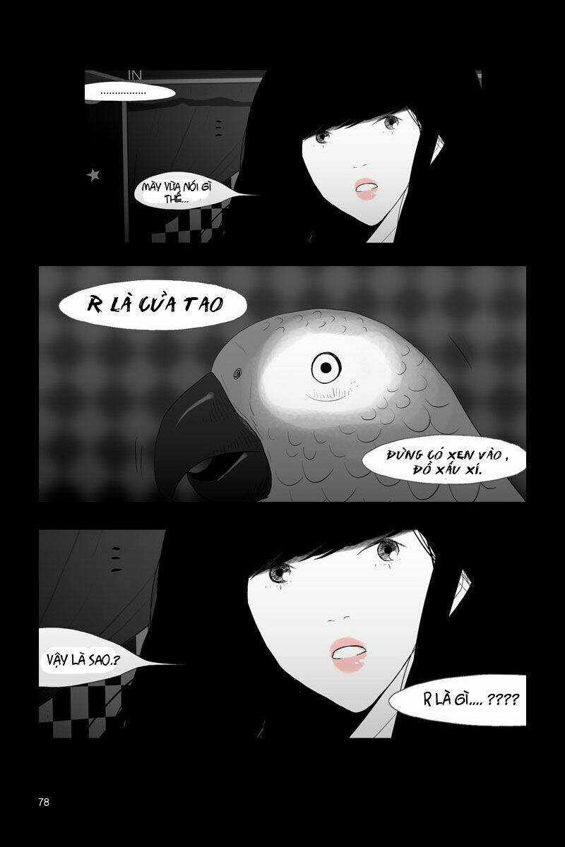 Bạn Có Tin Vào Ma Thuật? Chapter 10 trang 28