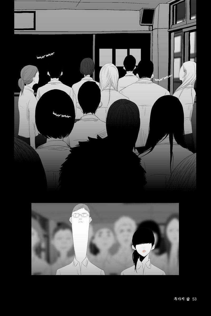 Bạn Có Tin Vào Ma Thuật? Chapter 10 trang 3