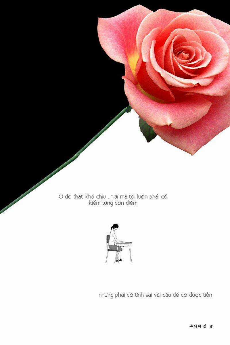 Bạn Có Tin Vào Ma Thuật? Chapter 10 trang 31