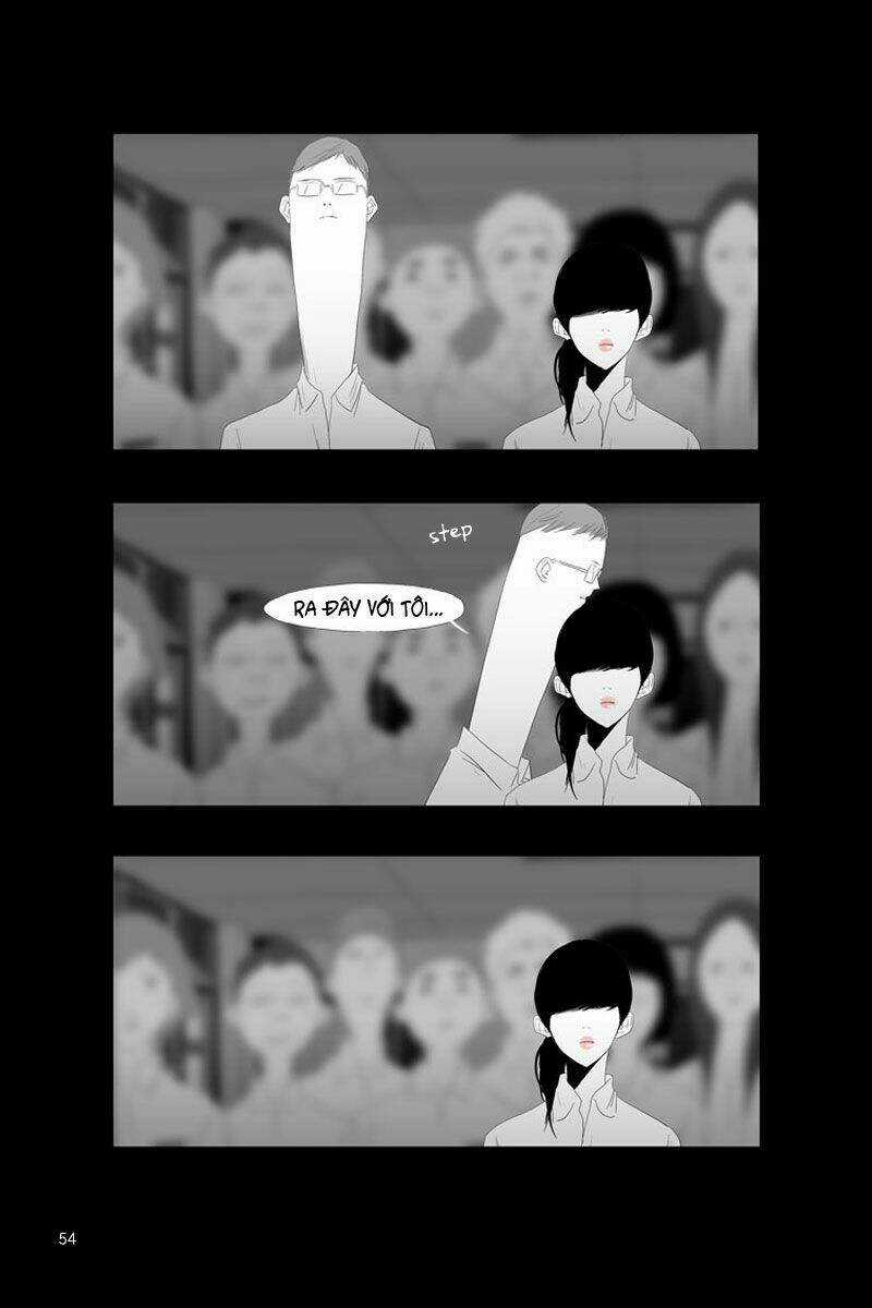 Bạn Có Tin Vào Ma Thuật? Chapter 10 trang 4