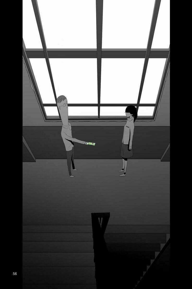 Bạn Có Tin Vào Ma Thuật? Chapter 10 trang 6