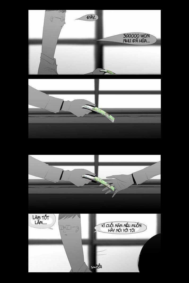 Bạn Có Tin Vào Ma Thuật? Chapter 10 trang 7