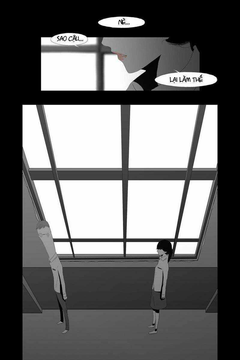 Bạn Có Tin Vào Ma Thuật? Chapter 10 trang 8