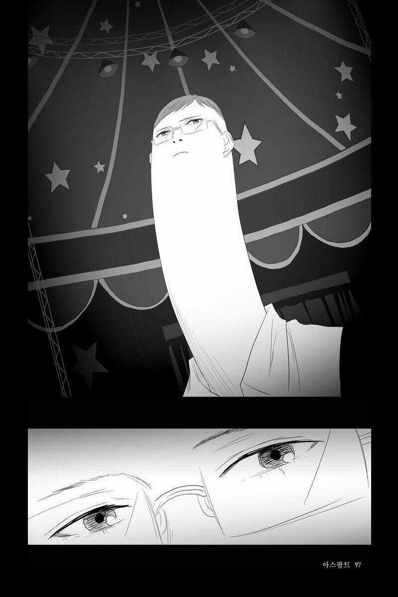 Bạn Có Tin Vào Ma Thuật? Chapter 11 trang 11