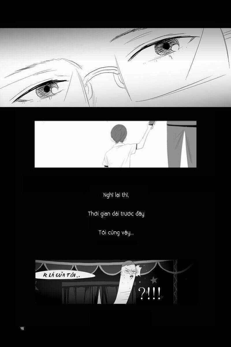 Bạn Có Tin Vào Ma Thuật? Chapter 11 trang 12