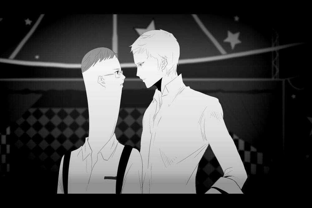 Bạn Có Tin Vào Ma Thuật? Chapter 11 trang 15