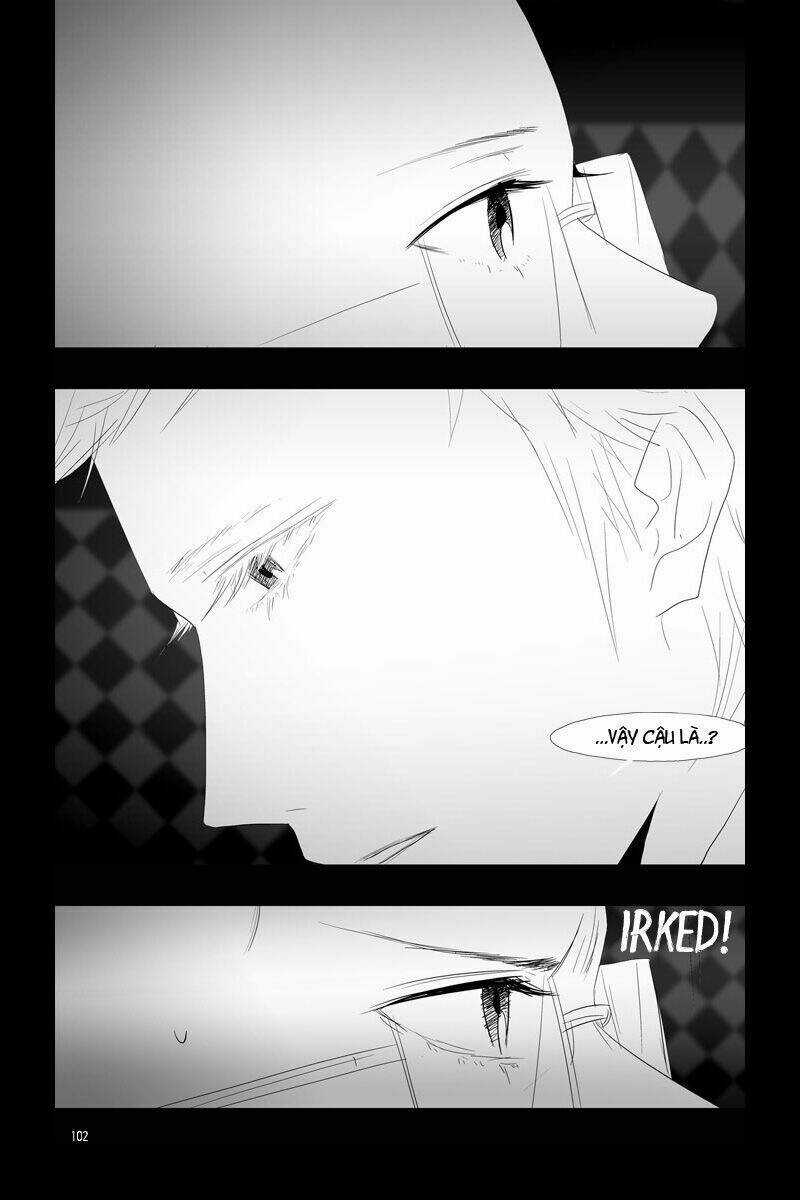 Bạn Có Tin Vào Ma Thuật? Chapter 11 trang 16