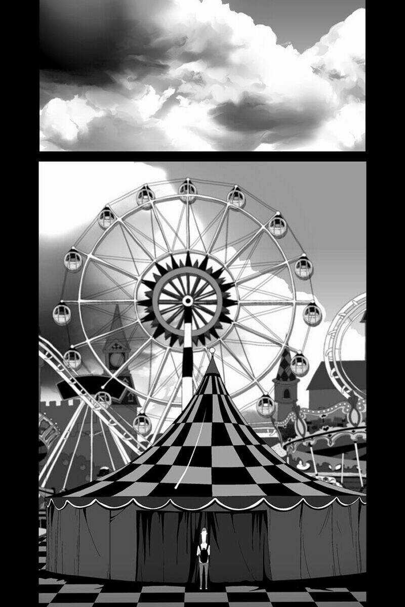 Bạn Có Tin Vào Ma Thuật? Chapter 11 trang 2