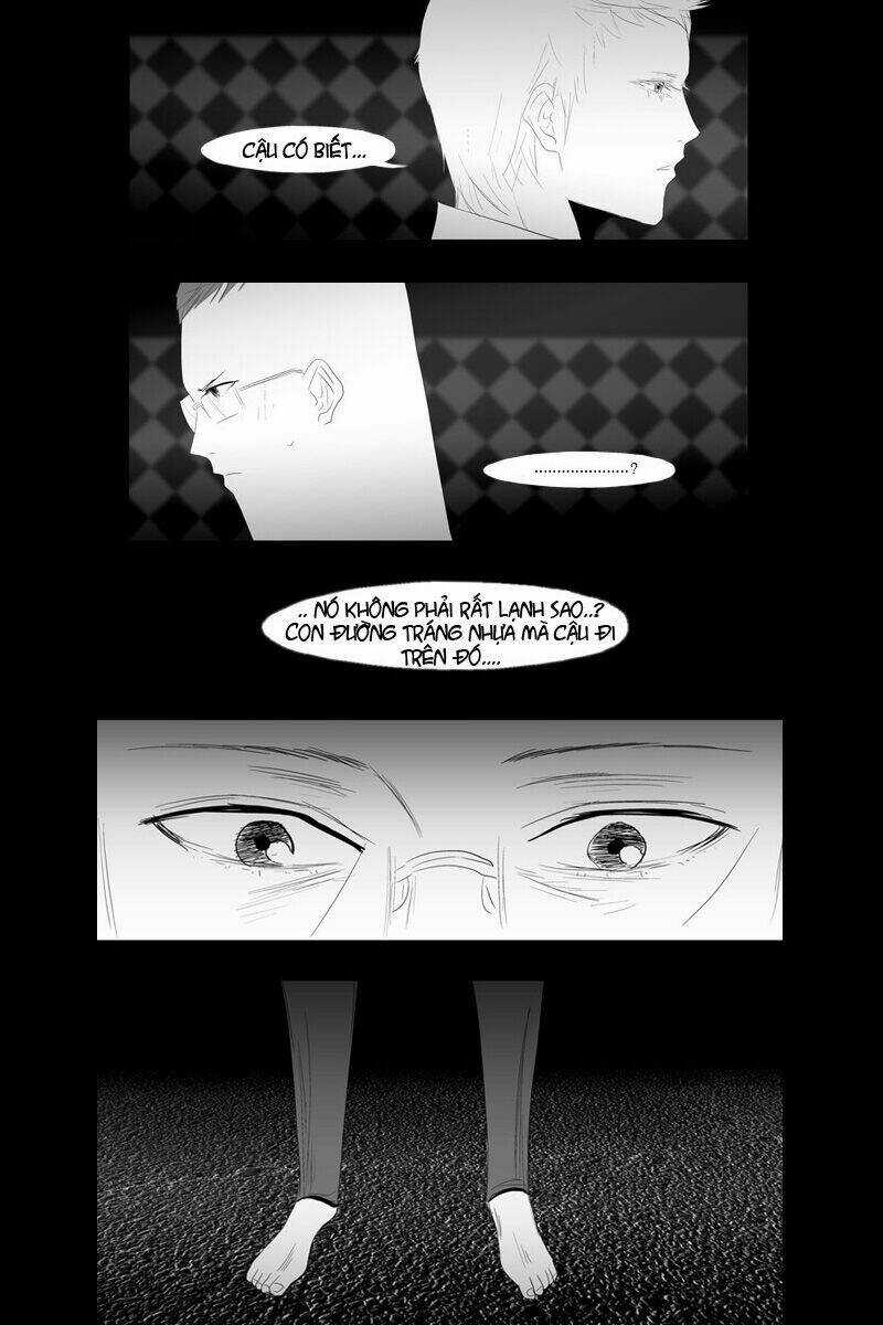 Bạn Có Tin Vào Ma Thuật? Chapter 11 trang 23