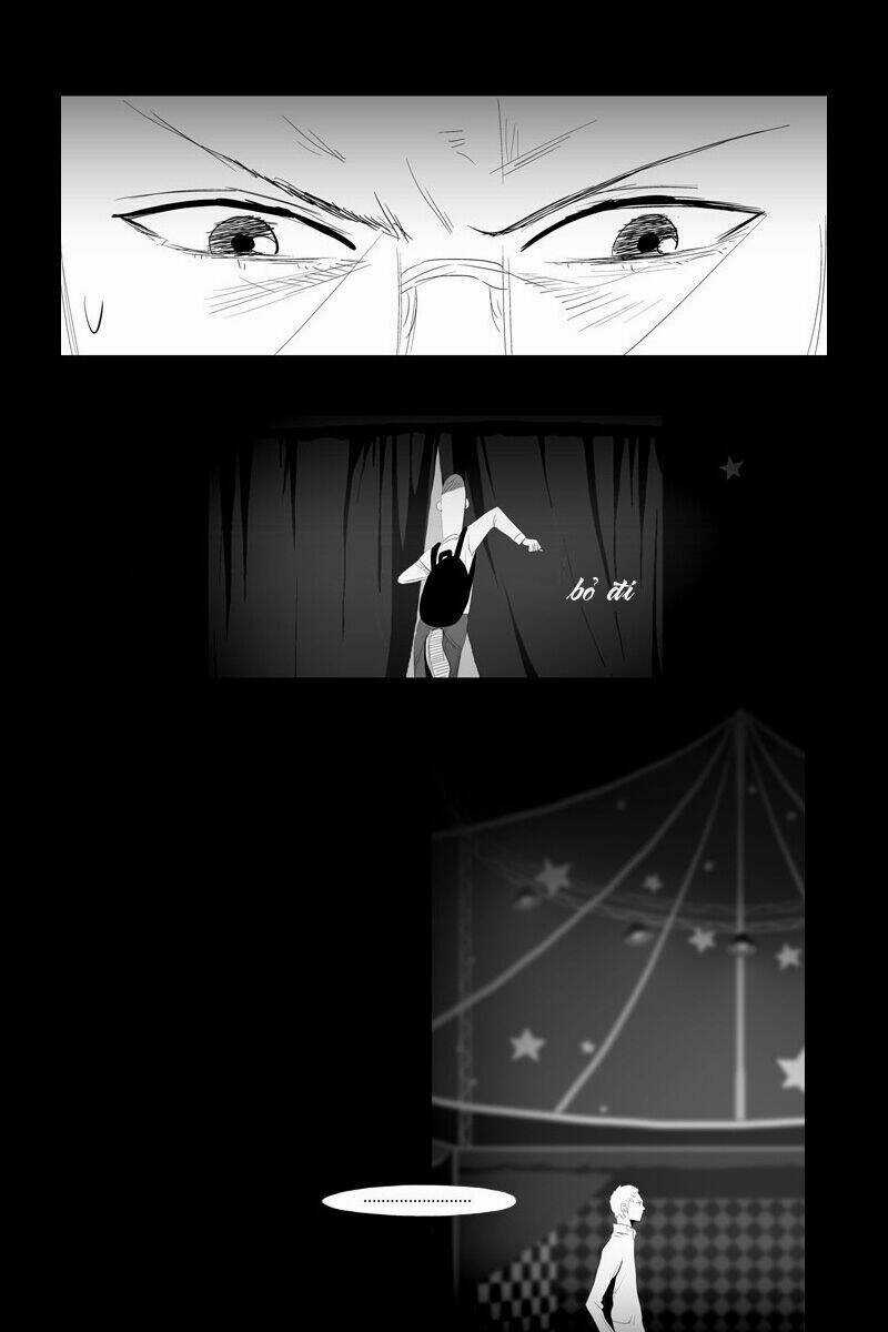 Bạn Có Tin Vào Ma Thuật? Chapter 11 trang 25