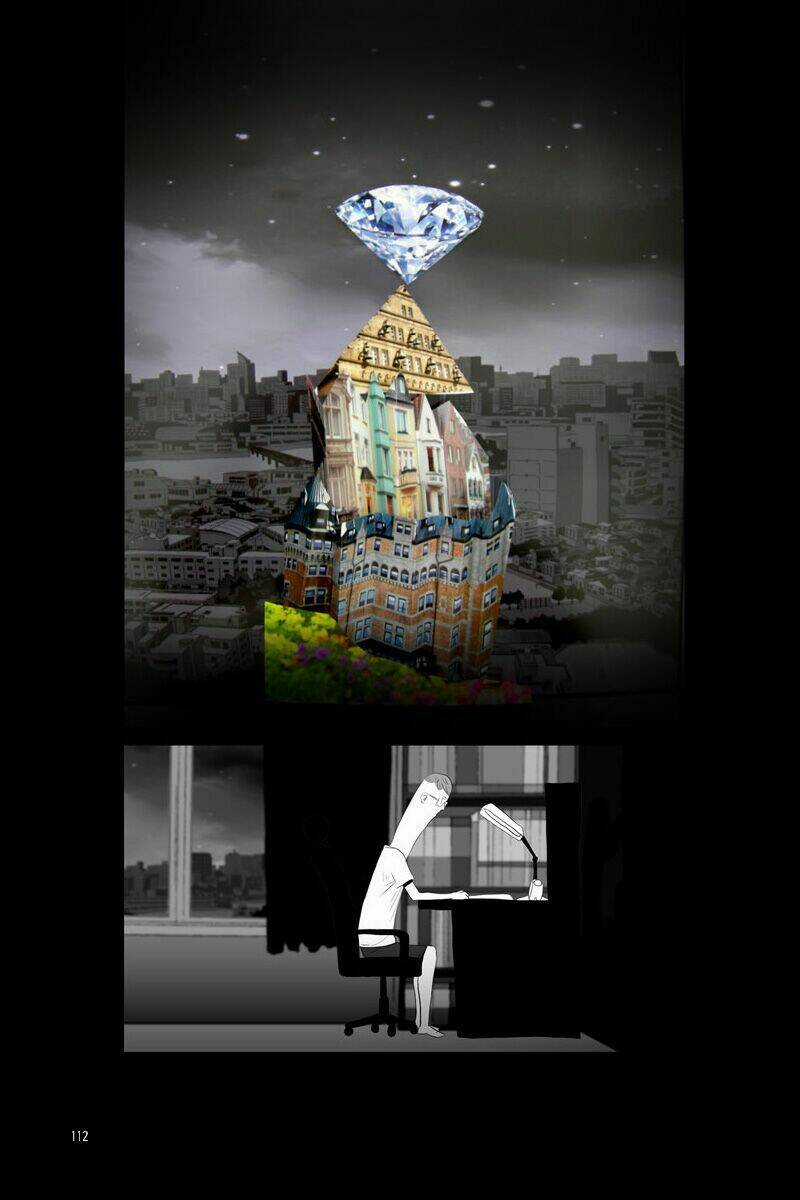 Bạn Có Tin Vào Ma Thuật? Chapter 11 trang 26