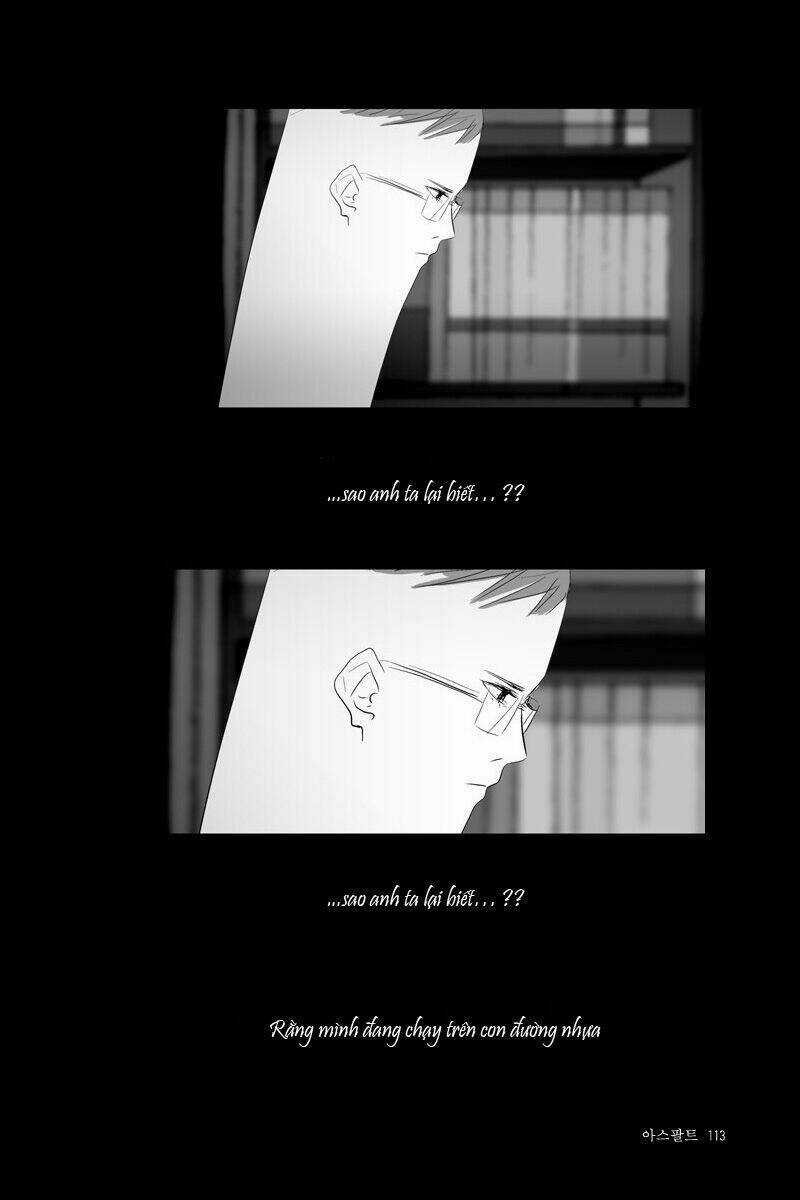 Bạn Có Tin Vào Ma Thuật? Chapter 11 trang 27