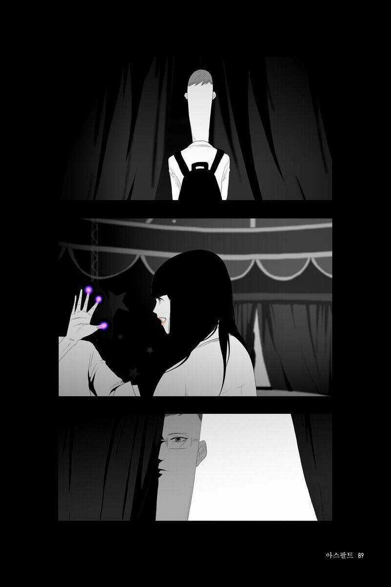 Bạn Có Tin Vào Ma Thuật? Chapter 11 trang 3