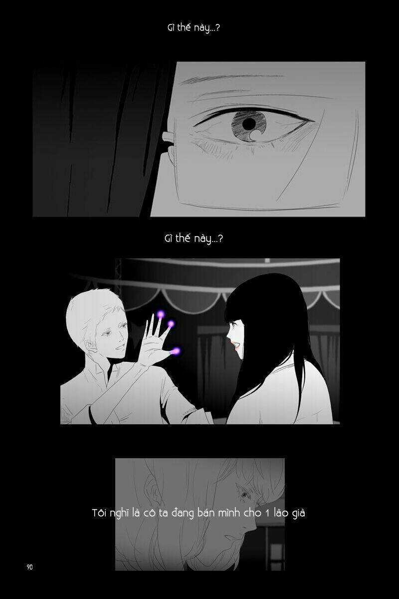 Bạn Có Tin Vào Ma Thuật? Chapter 11 trang 4