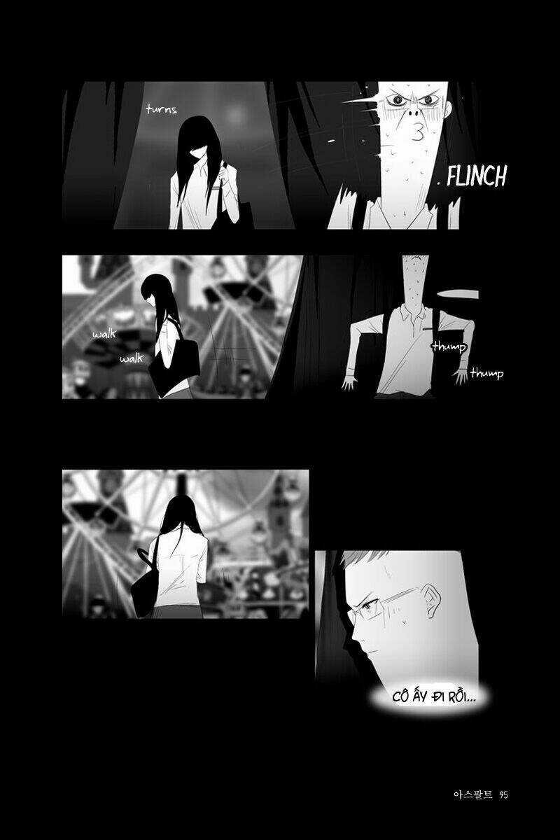 Bạn Có Tin Vào Ma Thuật? Chapter 11 trang 9