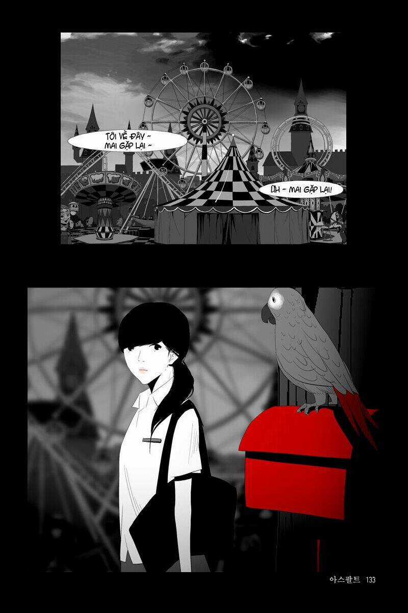 Bạn Có Tin Vào Ma Thuật? Chapter 12 trang 14