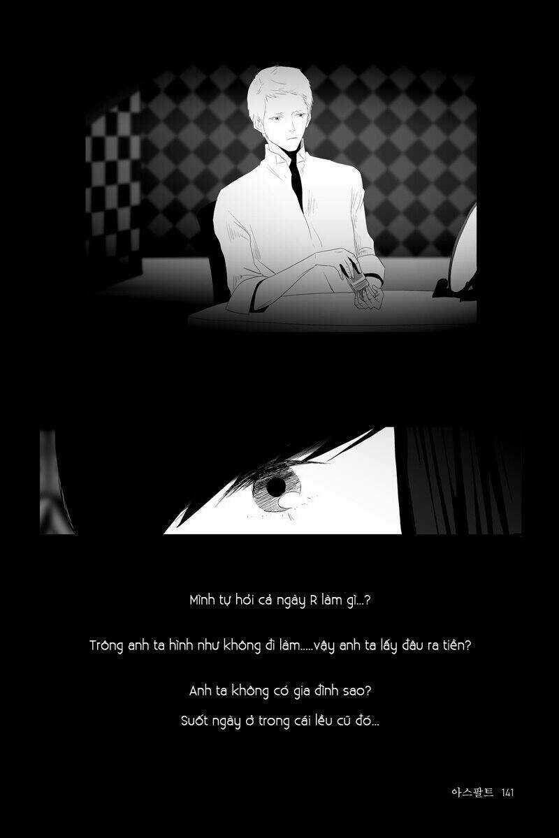 Bạn Có Tin Vào Ma Thuật? Chapter 12 trang 22