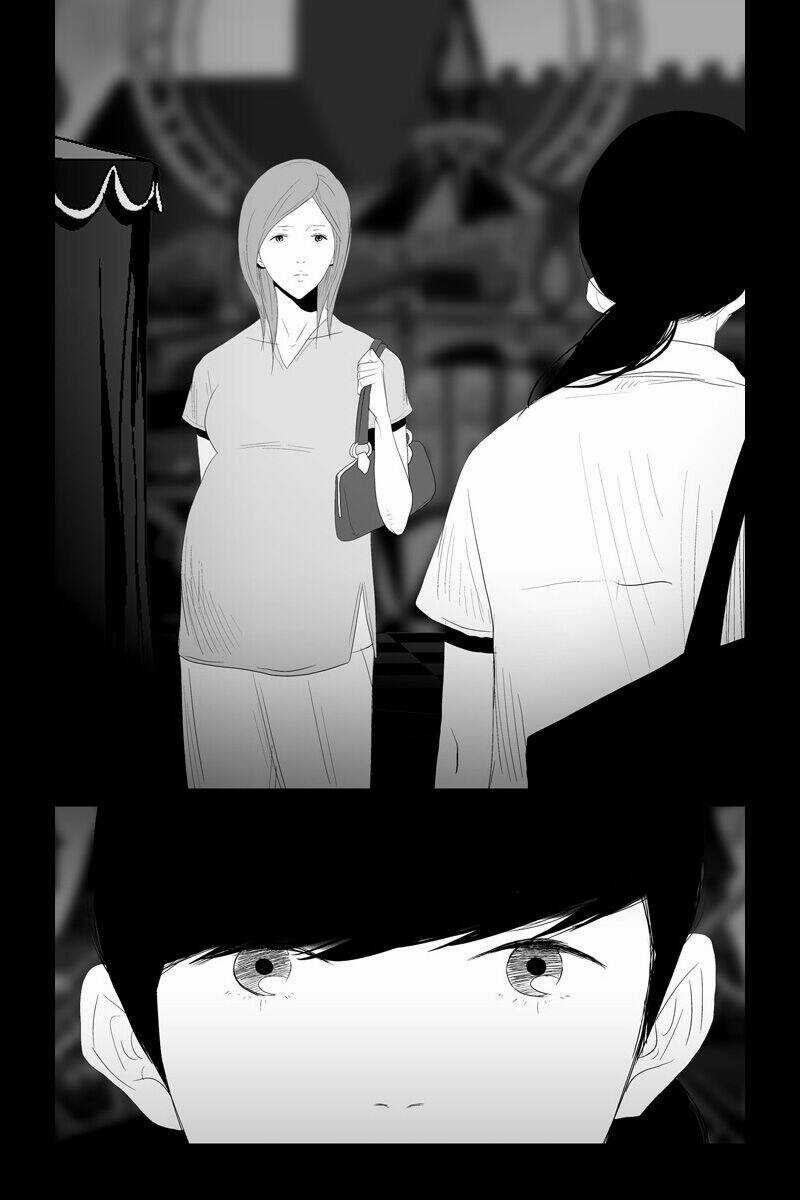 Bạn Có Tin Vào Ma Thuật? Chapter 12 trang 25