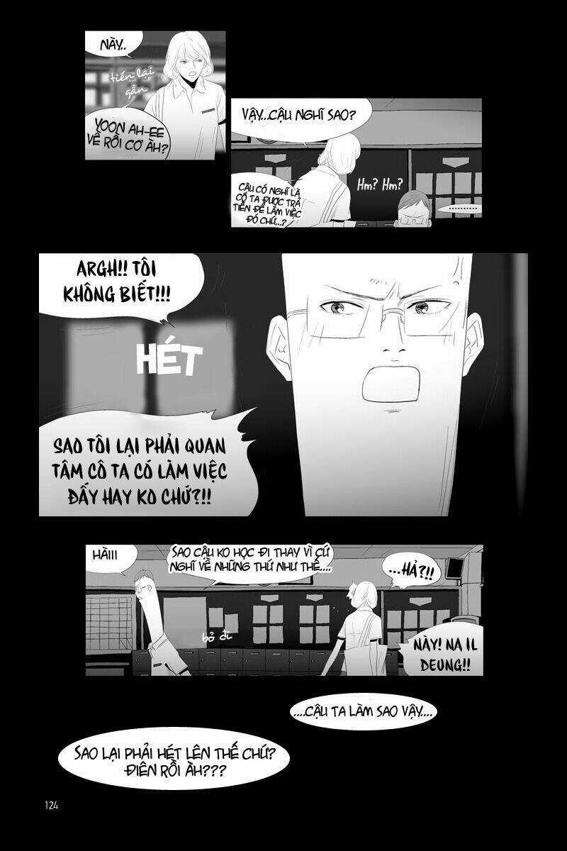Bạn Có Tin Vào Ma Thuật? Chapter 12 trang 5