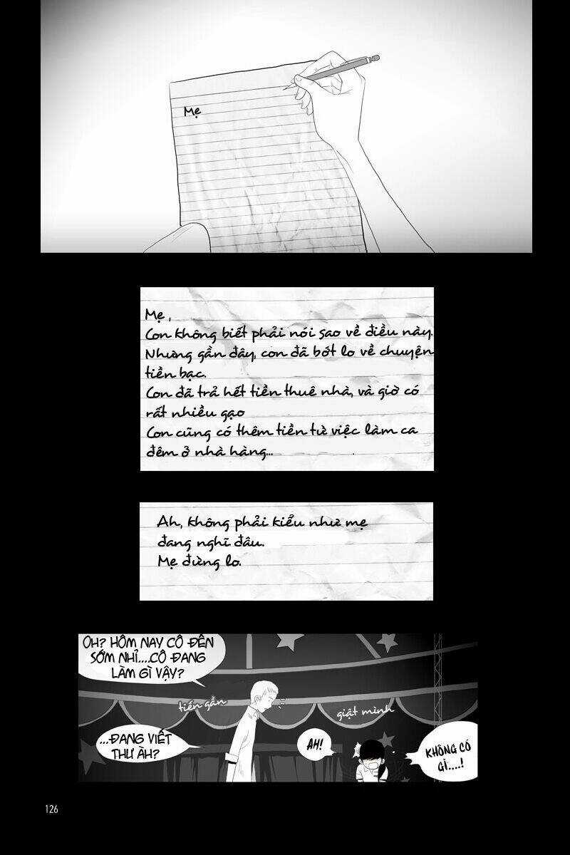 Bạn Có Tin Vào Ma Thuật? Chapter 12 trang 7