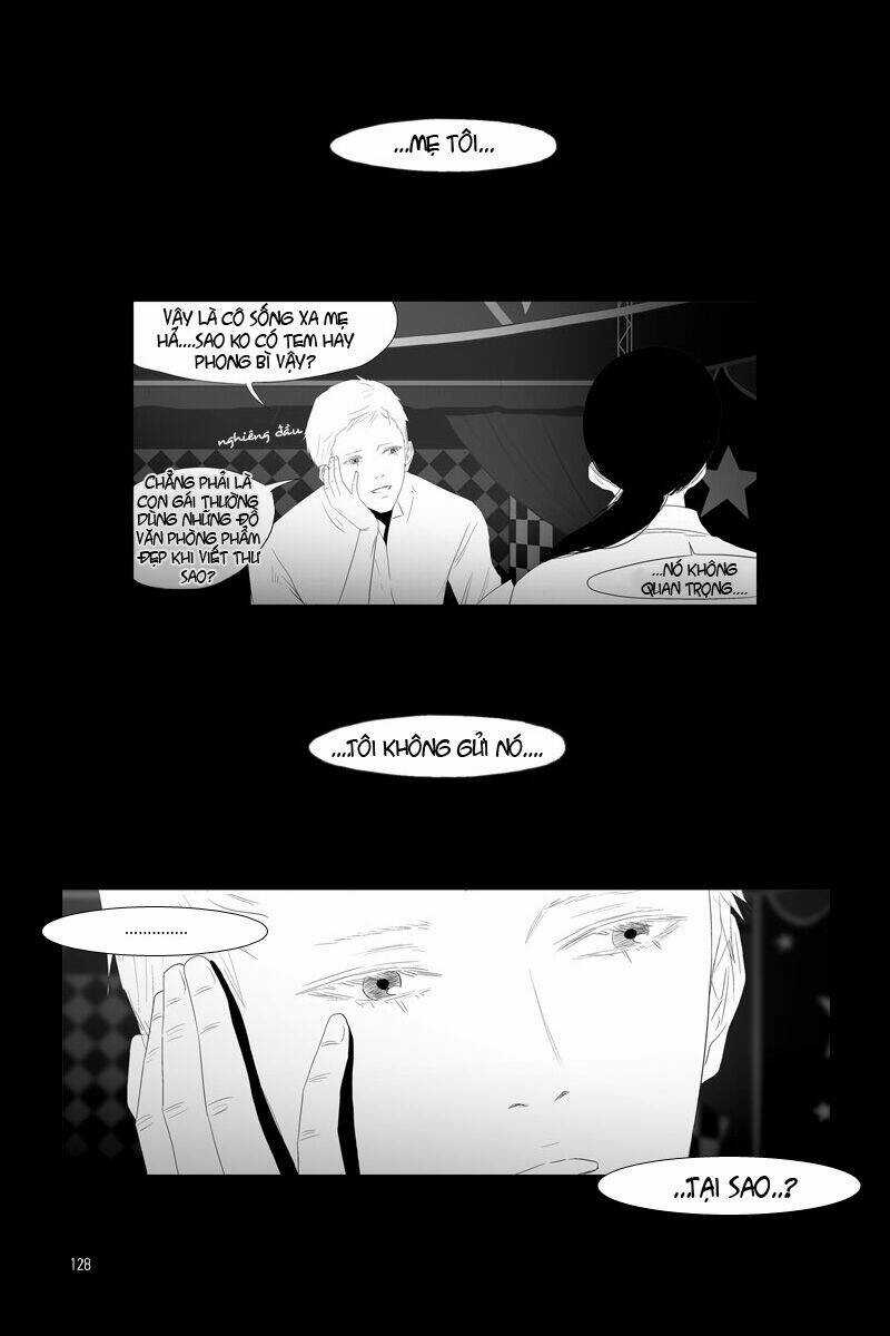 Bạn Có Tin Vào Ma Thuật? Chapter 12 trang 9