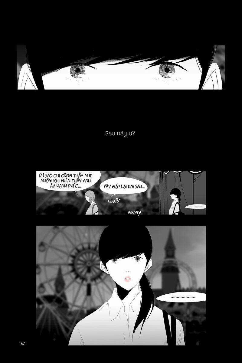 Bạn Có Tin Vào Ma Thuật? Chapter 13 trang 16