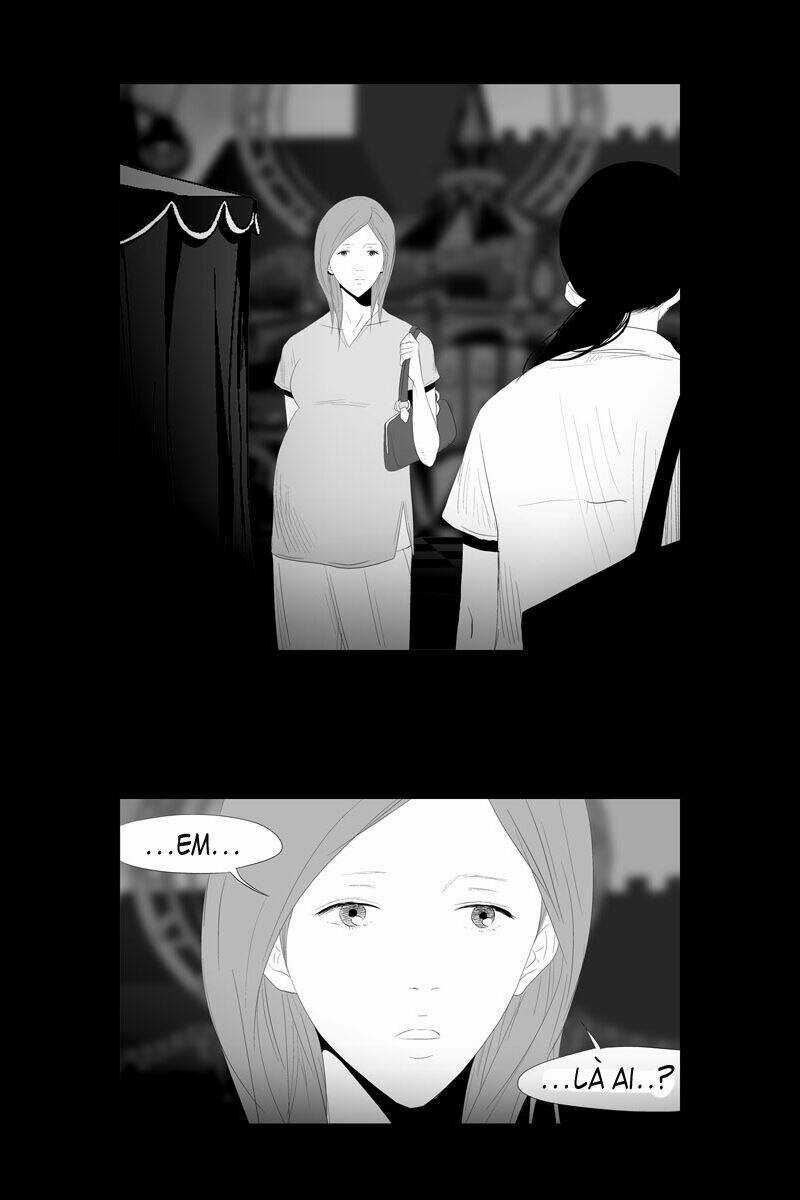 Bạn Có Tin Vào Ma Thuật? Chapter 13 trang 2