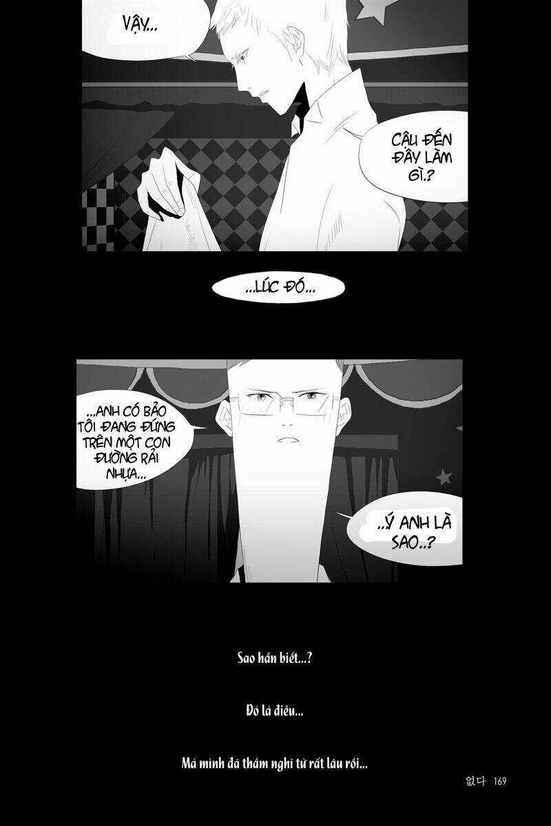 Bạn Có Tin Vào Ma Thuật? Chapter 13 trang 23