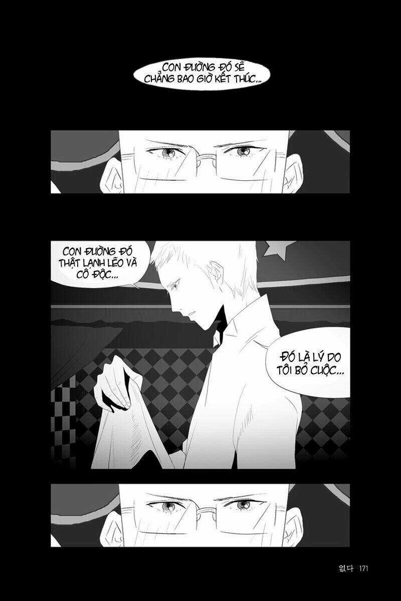 Bạn Có Tin Vào Ma Thuật? Chapter 13 trang 25