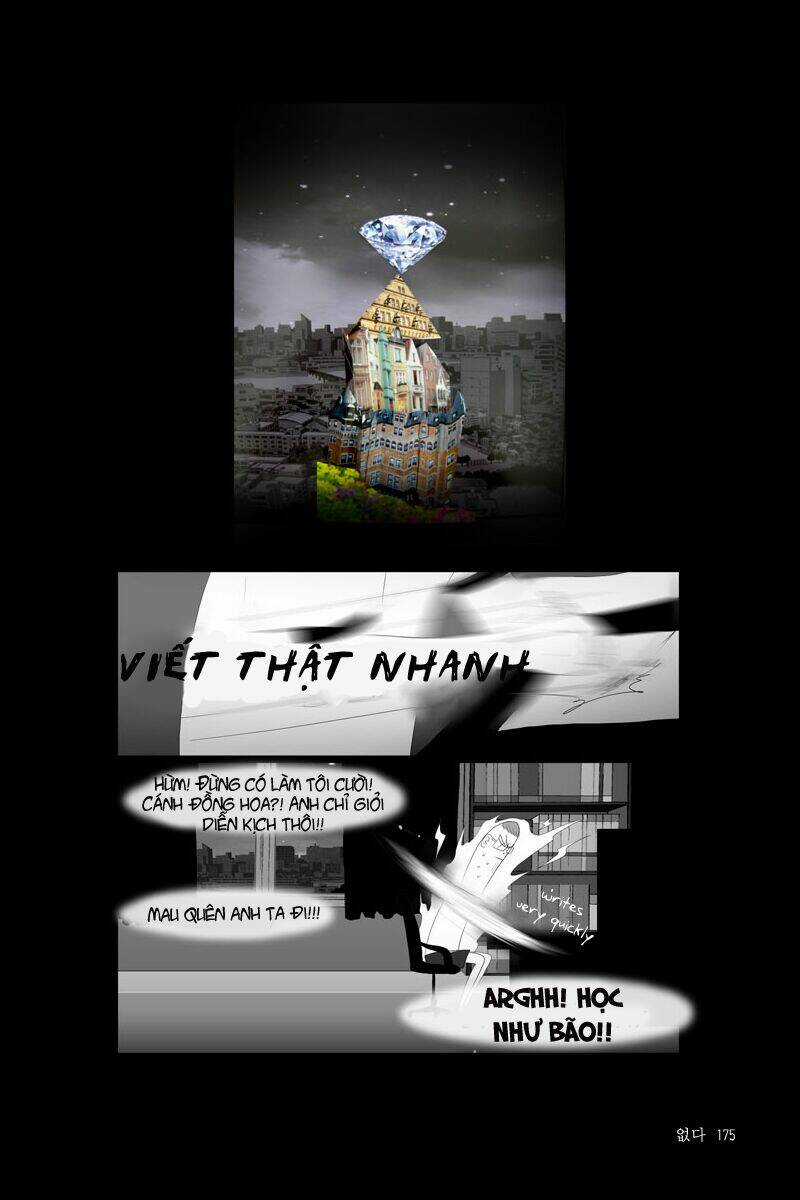 Bạn Có Tin Vào Ma Thuật? Chapter 13 trang 29