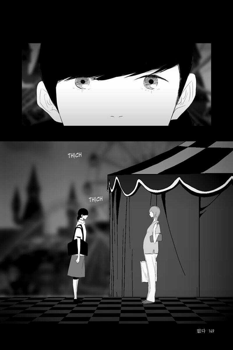 Bạn Có Tin Vào Ma Thuật? Chapter 13 trang 3