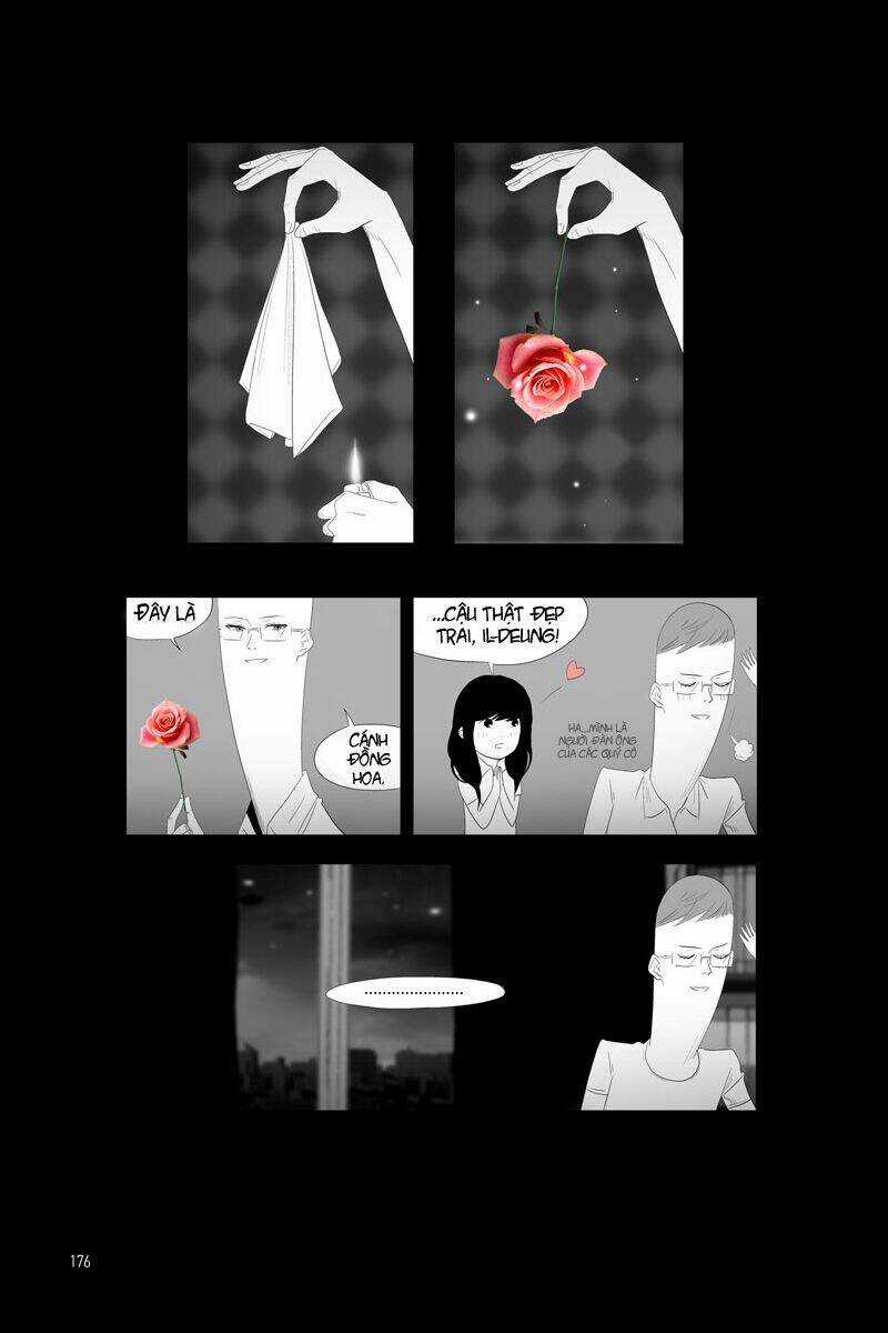 Bạn Có Tin Vào Ma Thuật? Chapter 13 trang 30