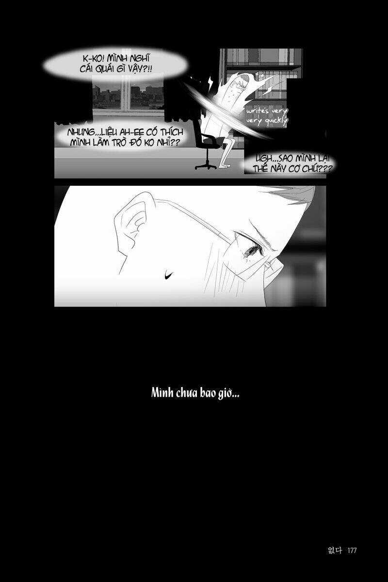 Bạn Có Tin Vào Ma Thuật? Chapter 13 trang 31