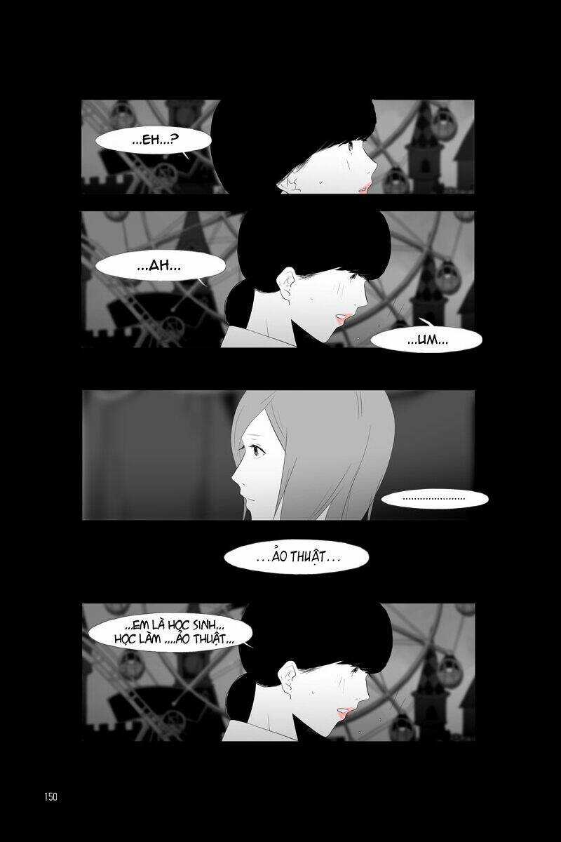 Bạn Có Tin Vào Ma Thuật? Chapter 13 trang 4