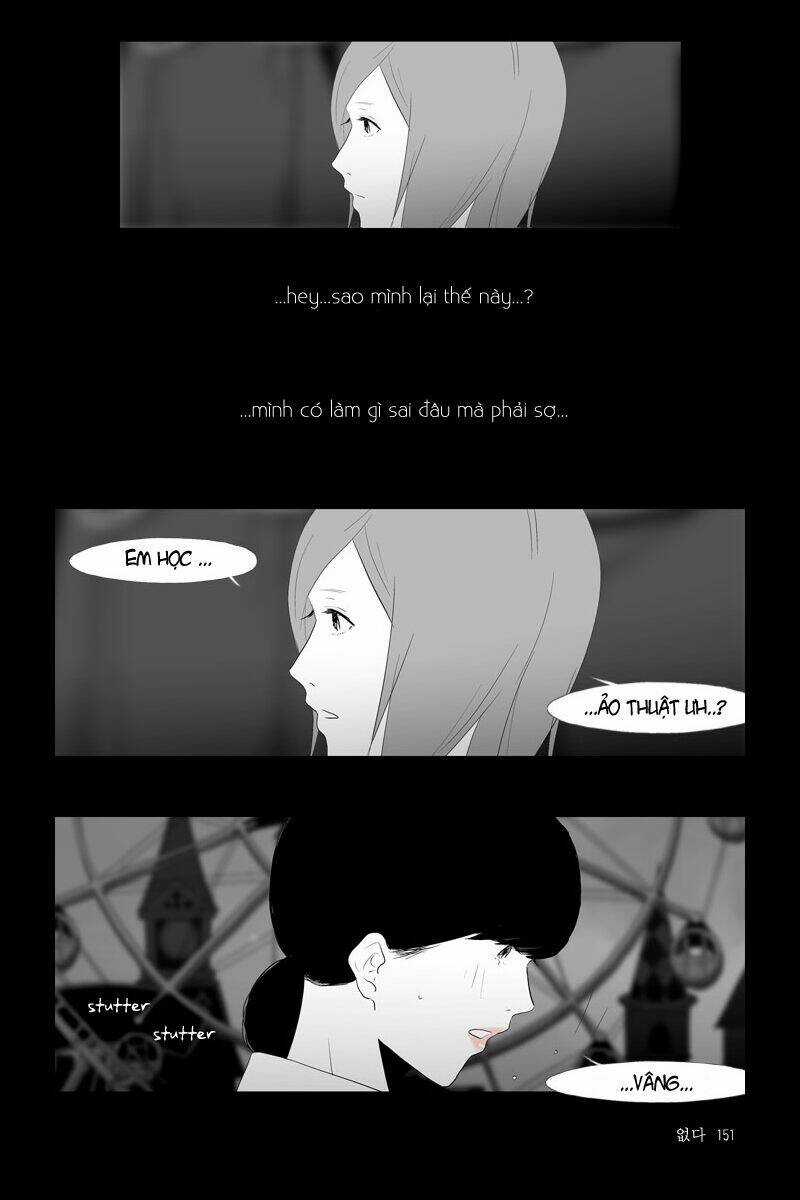 Bạn Có Tin Vào Ma Thuật? Chapter 13 trang 5