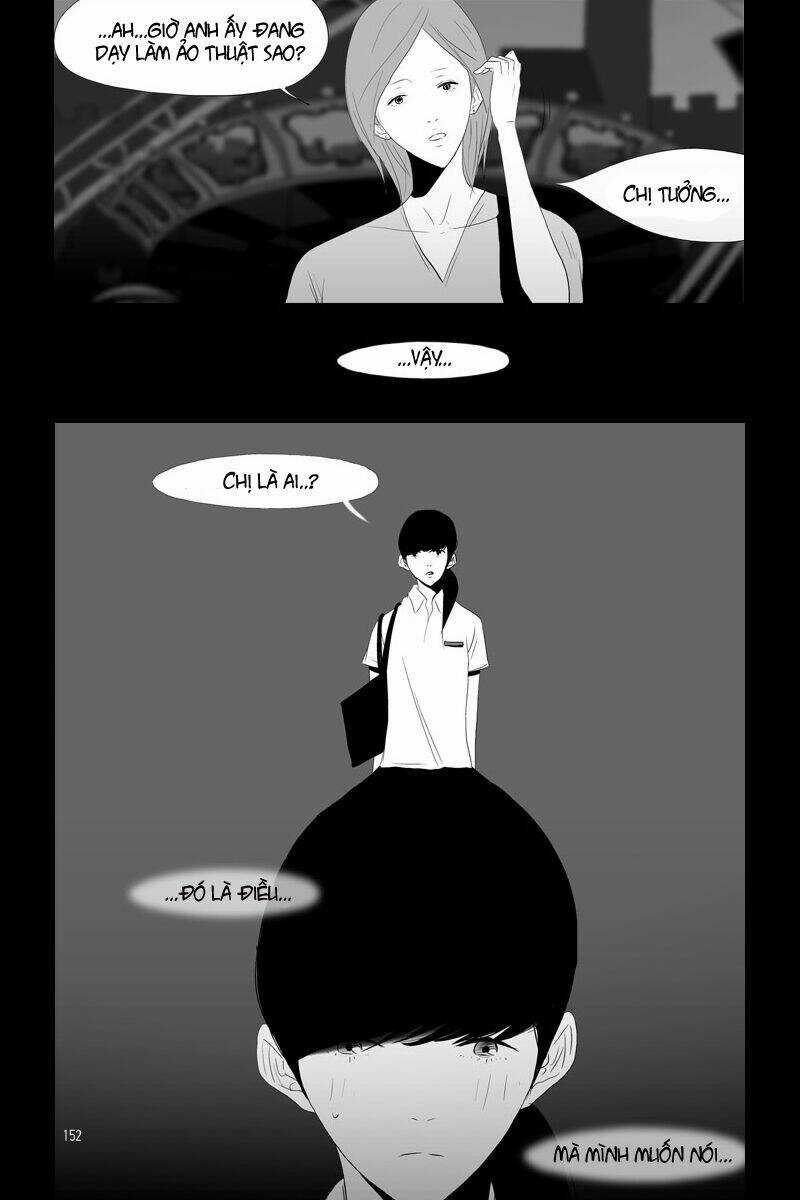 Bạn Có Tin Vào Ma Thuật? Chapter 13 trang 6