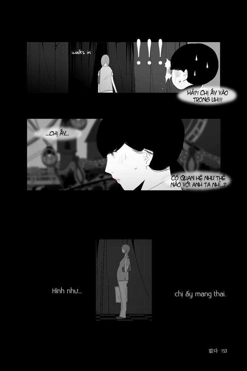 Bạn Có Tin Vào Ma Thuật? Chapter 13 trang 7