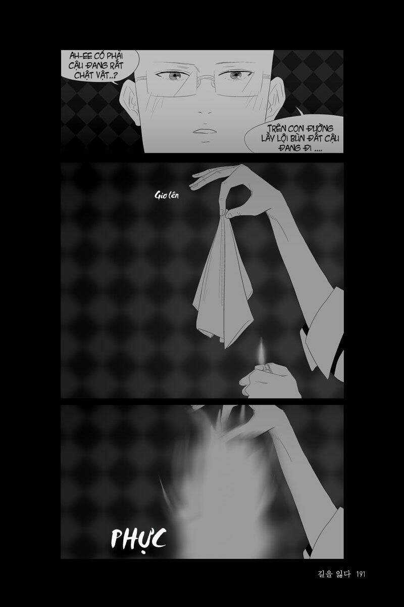 Bạn Có Tin Vào Ma Thuật? Chapter 14 trang 10