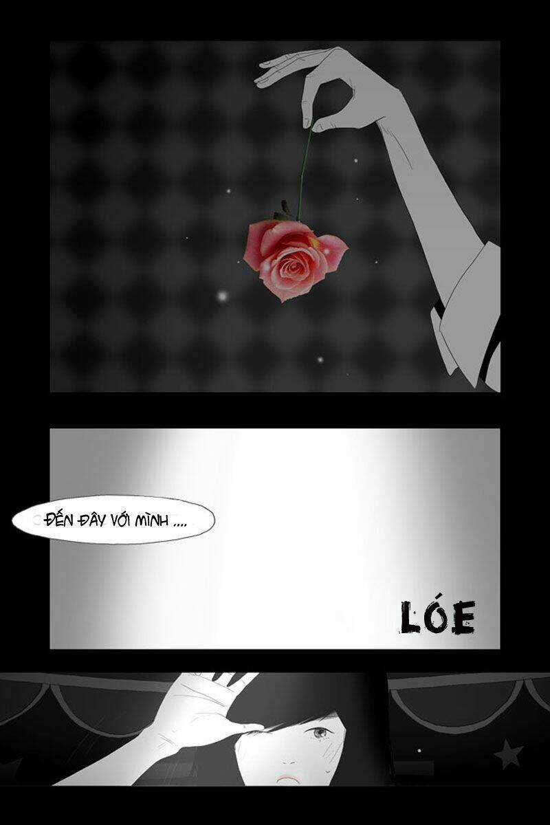 Bạn Có Tin Vào Ma Thuật? Chapter 14 trang 11