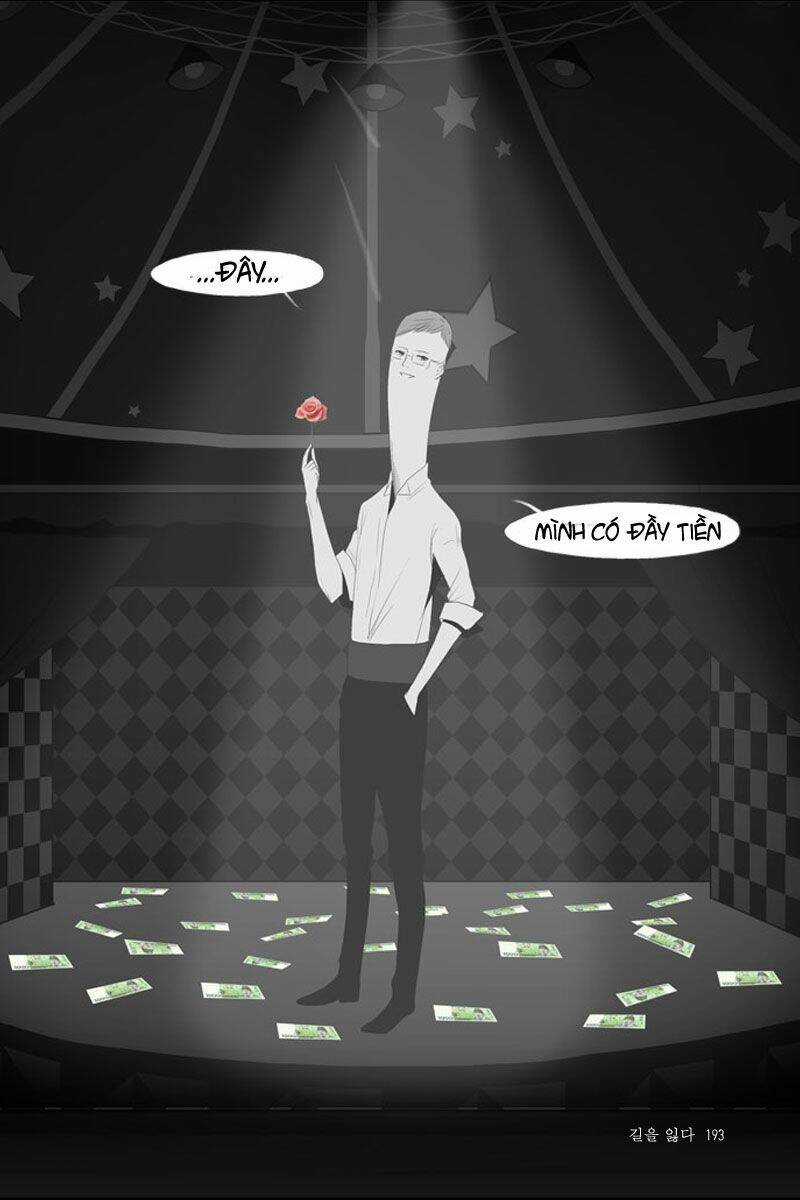 Bạn Có Tin Vào Ma Thuật? Chapter 14 trang 12