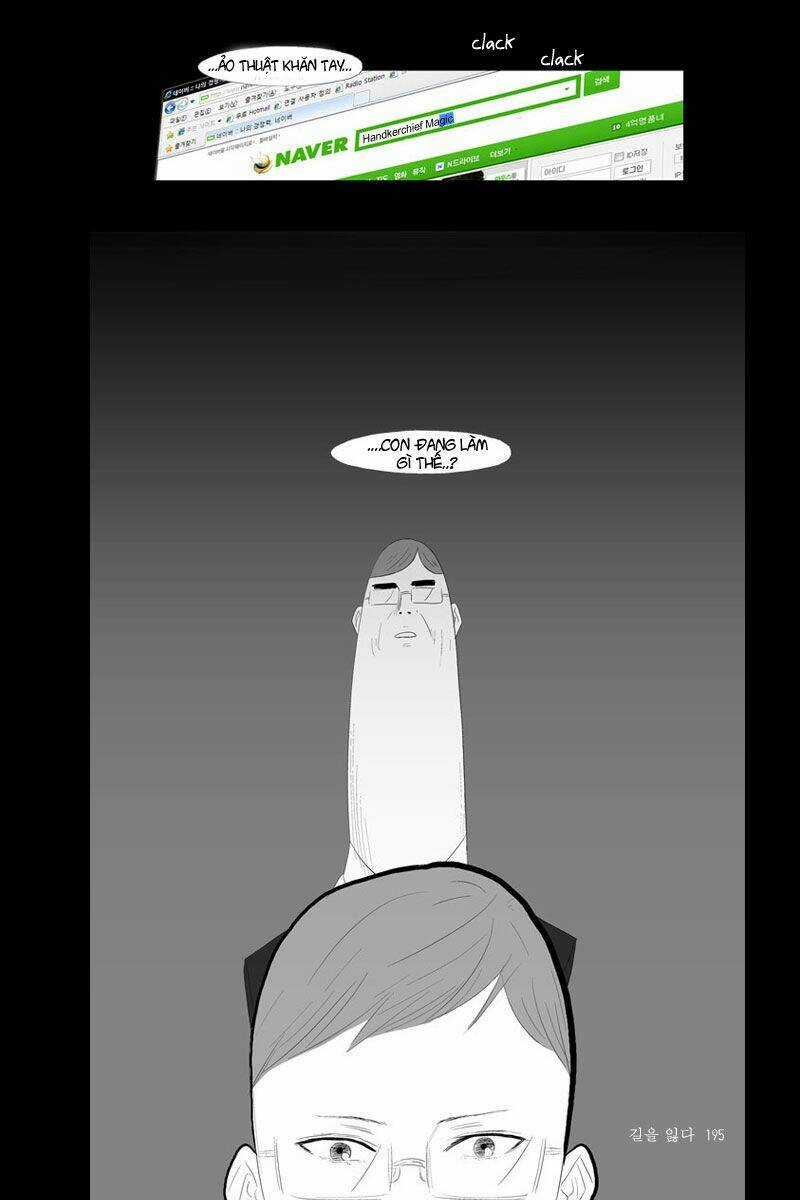 Bạn Có Tin Vào Ma Thuật? Chapter 14 trang 14