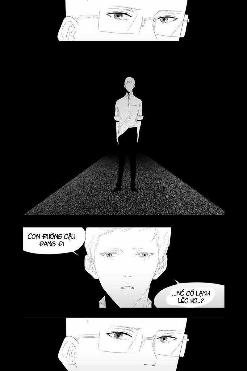 Bạn Có Tin Vào Ma Thuật? Chapter 14 trang 17