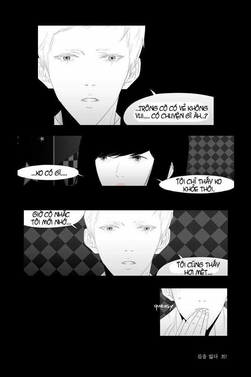 Bạn Có Tin Vào Ma Thuật? Chapter 14 trang 20