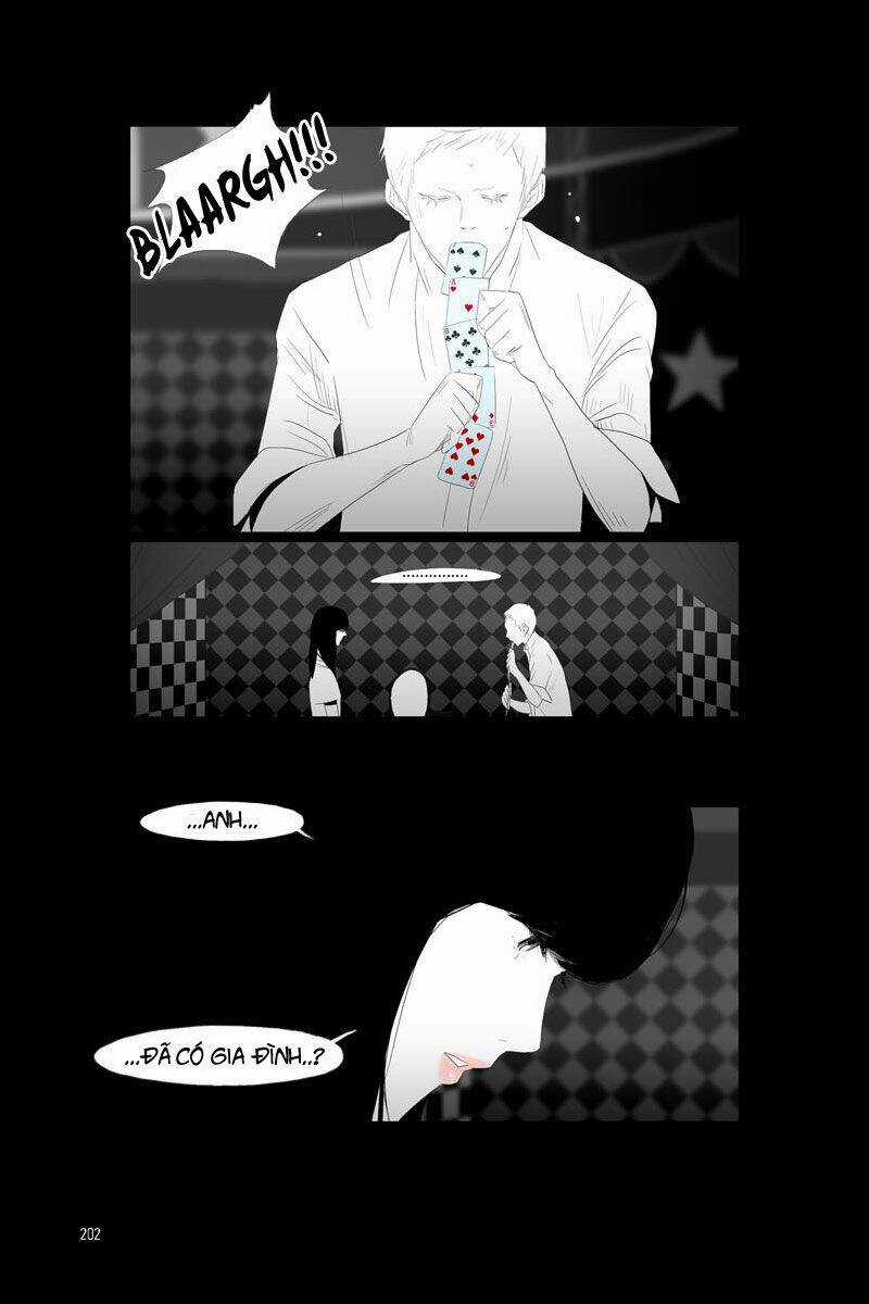 Bạn Có Tin Vào Ma Thuật? Chapter 14 trang 21